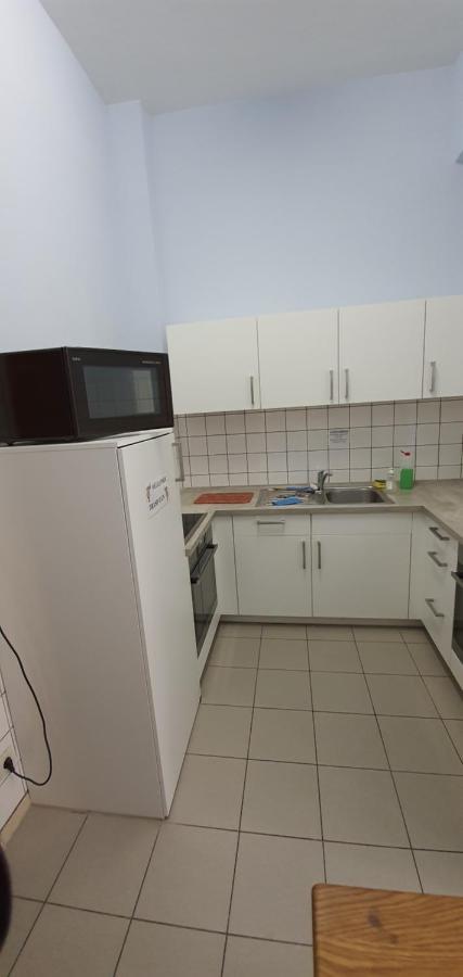 המבורג Buch-Ein-Bett Hostel מראה חיצוני תמונה