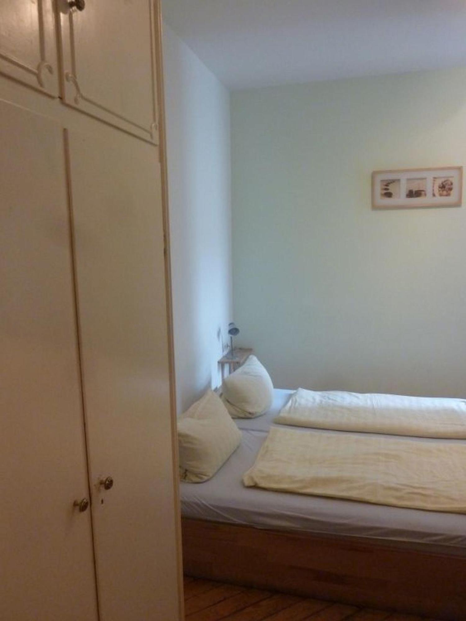 המבורג Buch-Ein-Bett Hostel חדר תמונה