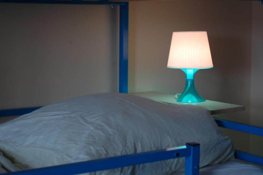 המבורג Buch-Ein-Bett Hostel חדר תמונה